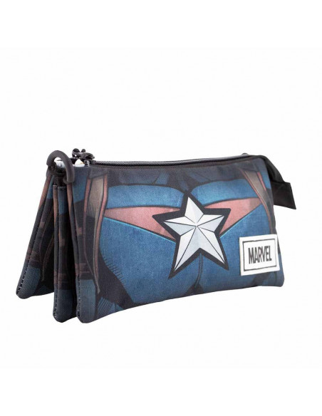 Marvel trousse Captain America