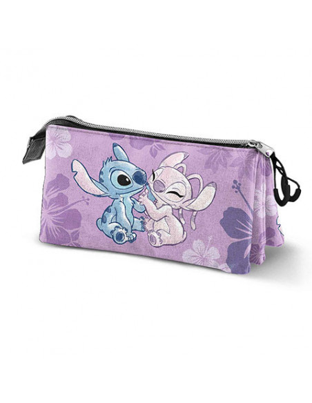 Trousse Triple Stitch & Angel