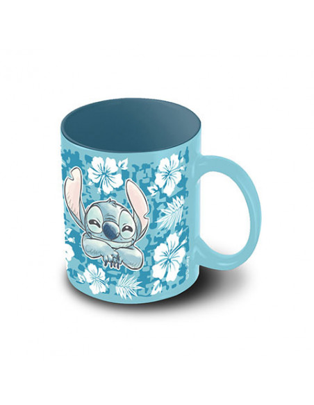 Mug Stitch