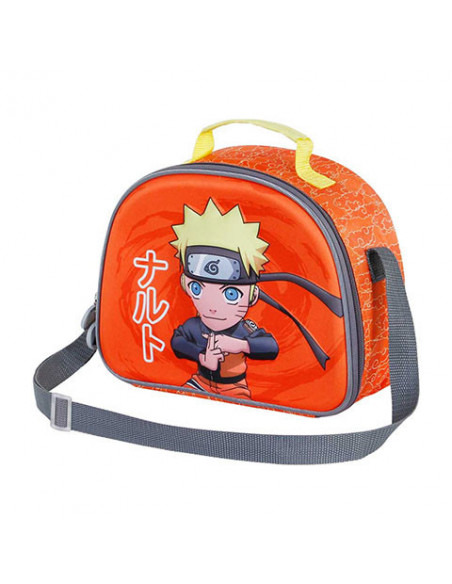 Lunch Bag Naruto