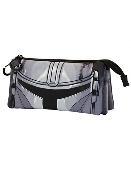 Trousse Triple - The Mandalorian