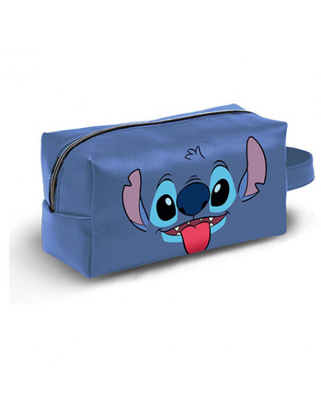 Trousse de Voyage - Stitch