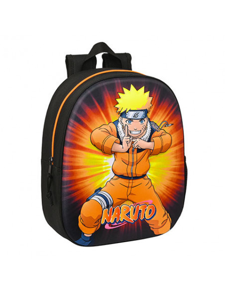 Sac à dos - Naruto