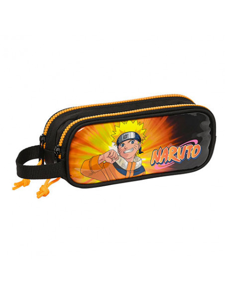 Trousse double Naruto - Naruto