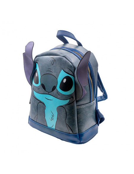 Sac à dos Stitch - Lilo et Stitch