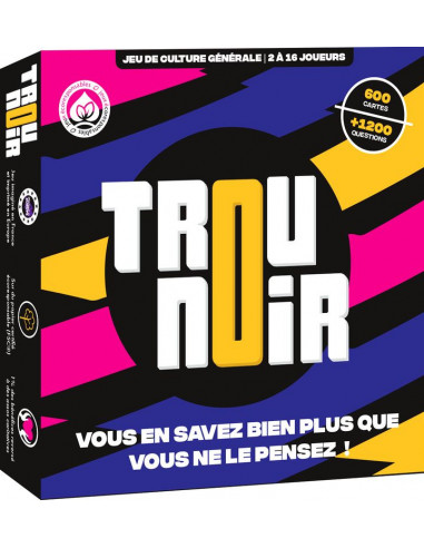 Trou Noir