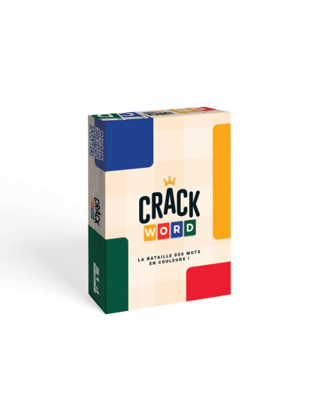 Crack Word