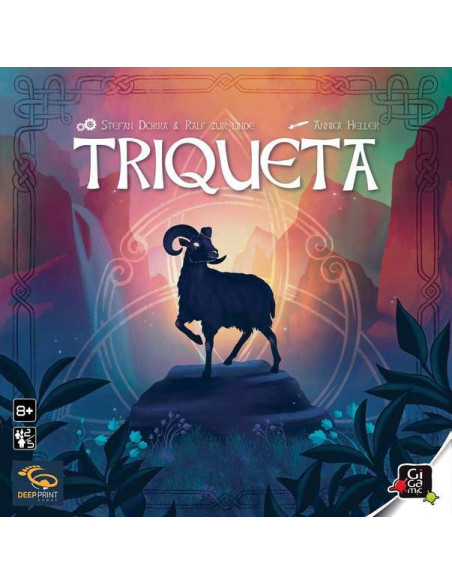 TRIQUETA