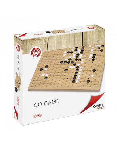 JEU DE GO