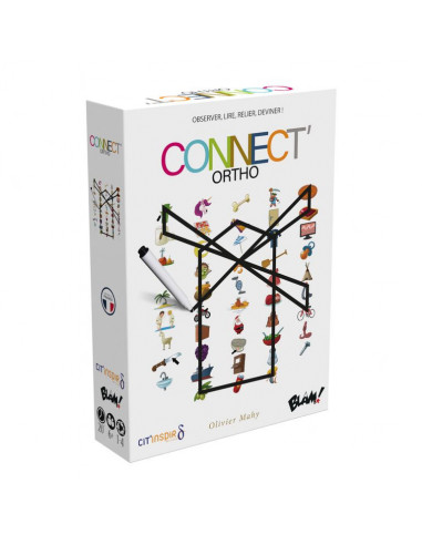 Connecto Ortho