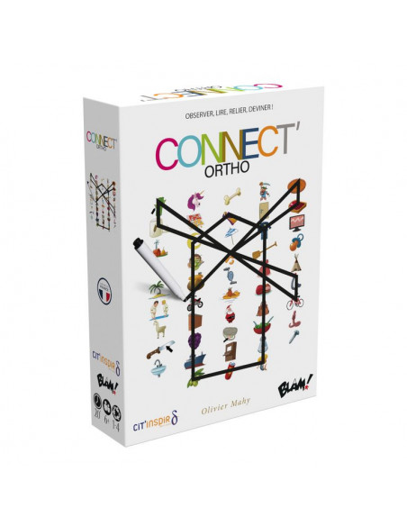 Connecto Ortho