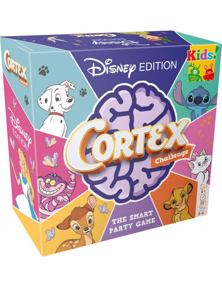 Cortex Disney Classics