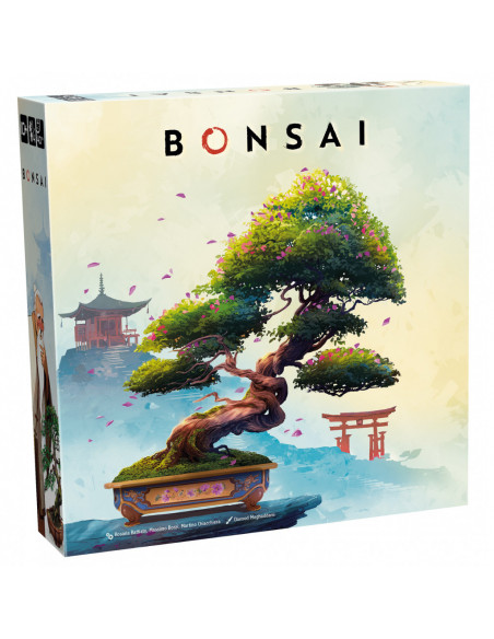 Bonsai