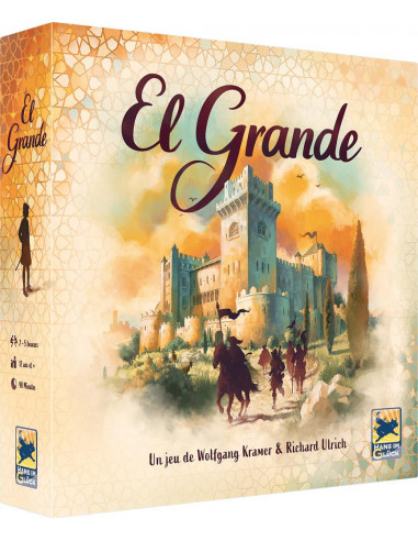 El Grande