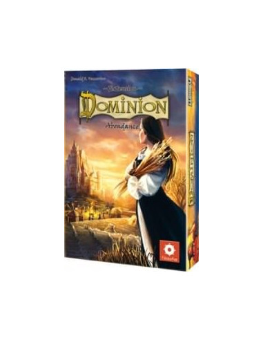 Dominion - Abondance