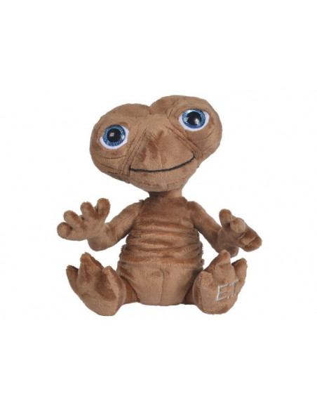 Peluche E.T. 25cm