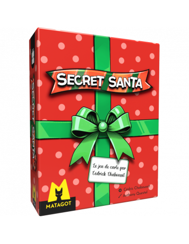 Secret Santa