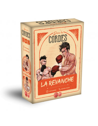 Dans les Cordes – La Revanche