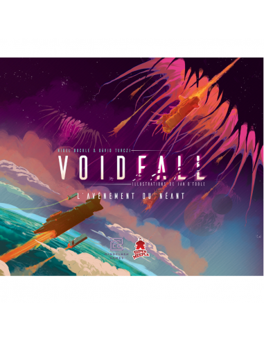 Voidfall