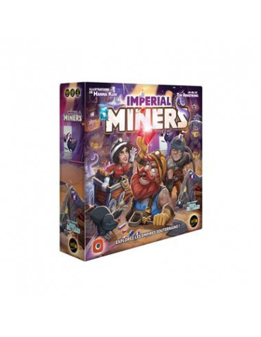 Imperial Miners