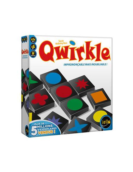 Qwirkle