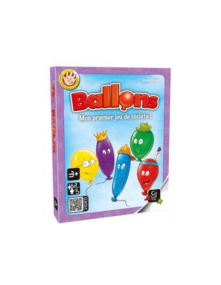 Ballons