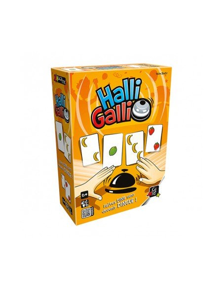 Halli Galli