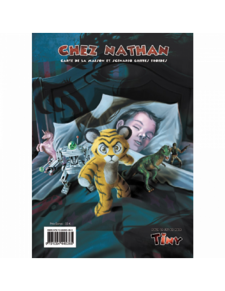 TINY – Chez Nathan