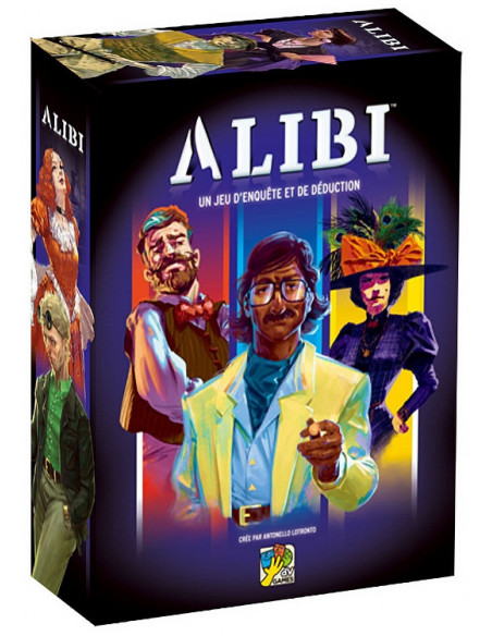 Alibi