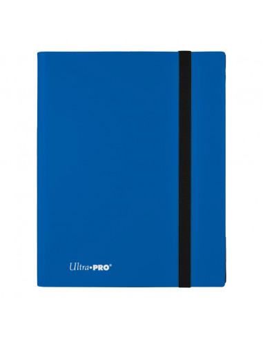 Ultra Pro - Portfolio - Pro-binder - A4 - 360 Cartes - Pacific Blue