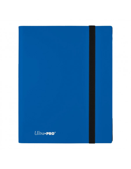 Ultra Pro - Portfolio - Pro-binder - A4 - 360 Cartes - Pacific Blue