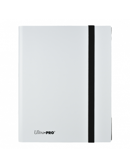 Ultra Pro - Portfolio - Pro-binder - A4 - 360 Cartes - Artic White