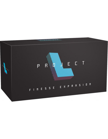 Project L - Extension Finesse