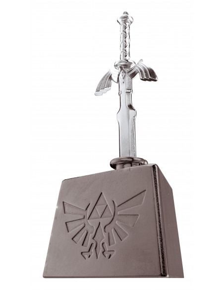 Casse-Tête Huzzle Zelda Master Sword