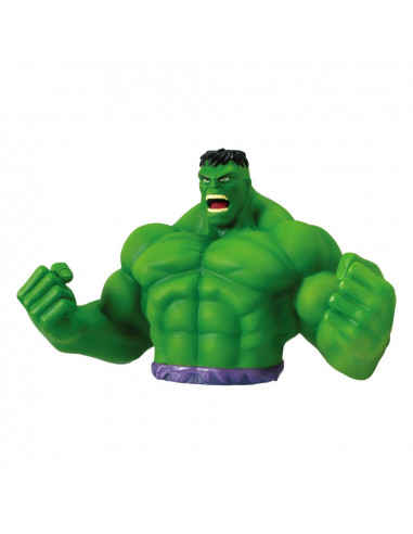Marvel Tirelire Hulk 20 cm