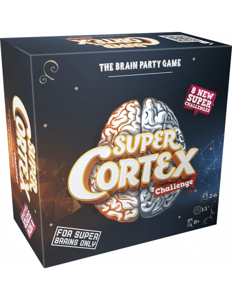 Cortex Super Cortex ML