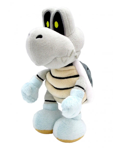 Super Mario - Skelerex Peluche 20cm