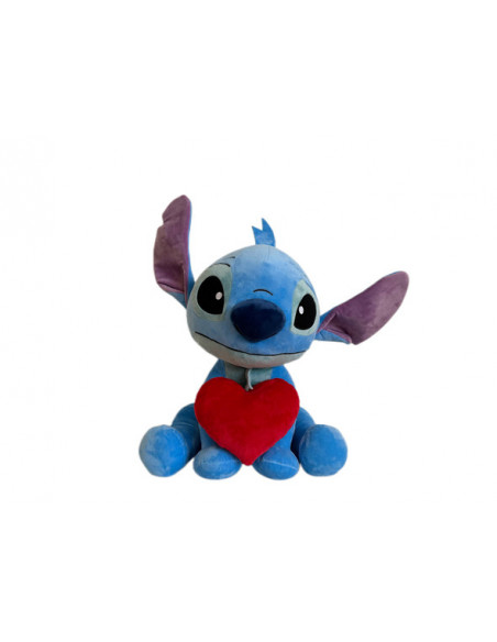 Stitch - Peluche 50cm