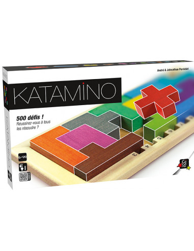 Katamino