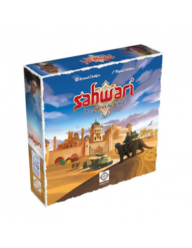 Sahwari