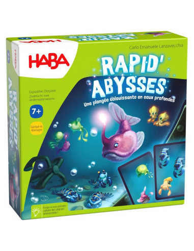 Rapid'Abysses HABA