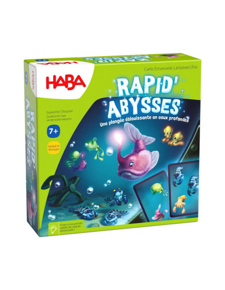 Rapid'Abysses HABA