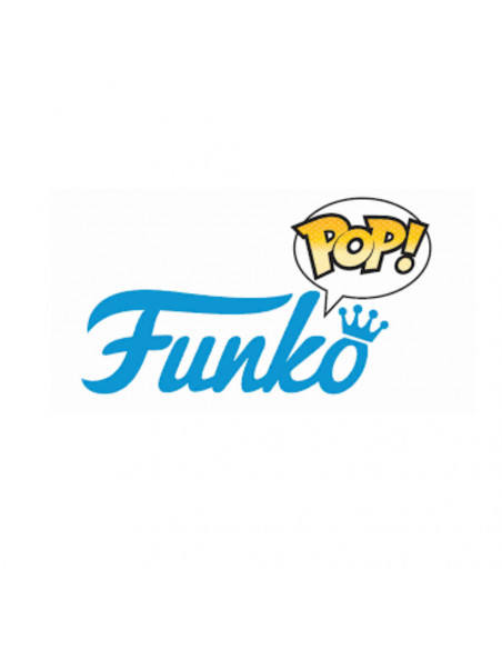 FUNKO POP 1 figurine 