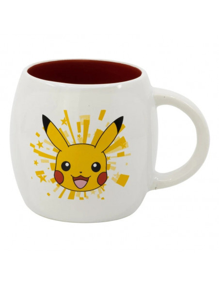 POKEMON - Pikachu - Mug Globe 380ml