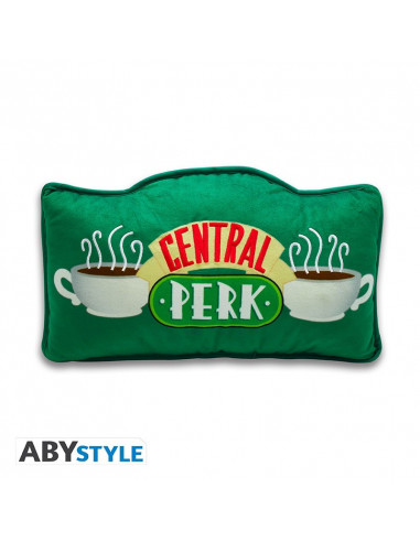 FRIENDS - Coussin - Central Perk
