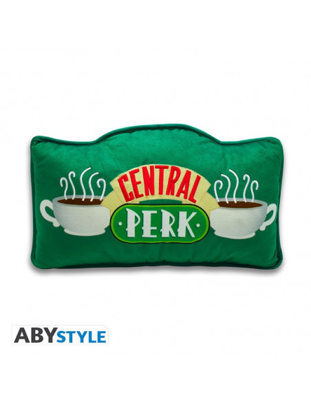 FRIENDS - Coussin - Central Perk