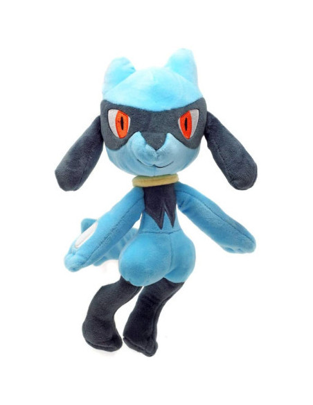 POKEMON - Peluche Ouistempo - 20cm