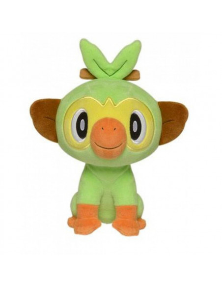 POKEMON - Peluche Ouistempo - 24cm