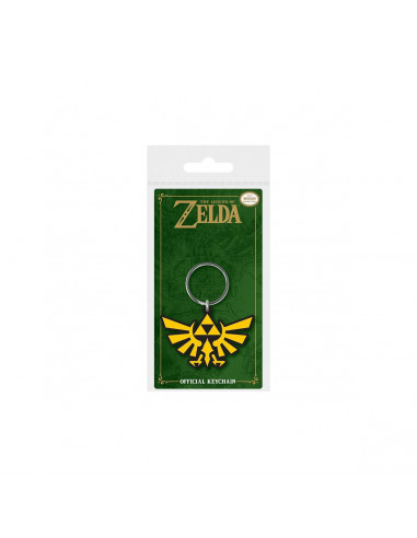 The legend of Zelda - Peluche The Wind Waker - Zelda 20cm
