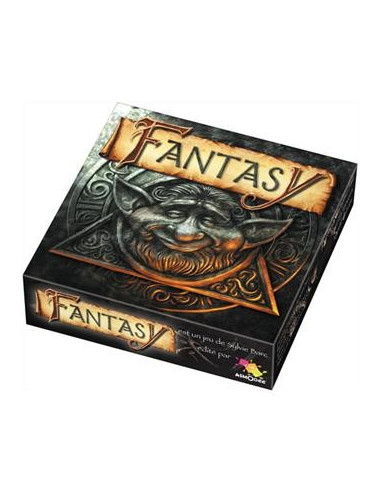 Fantasy asmodee